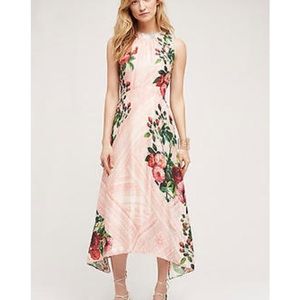 Anthropologie Pankaj and Nidhi Butterfly Garden